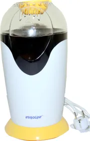 Euroline Hot Air Popper EL-205 8.4 M Popcorn Maker