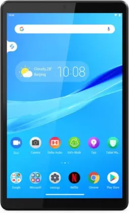 Lenovo M8 HD (2nd Gen) Tablet