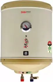 Digismart A1AZON 25 L Storage Water Geyser