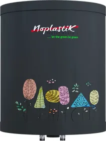 Cascade Noplastik 15L Storage Water Geyser