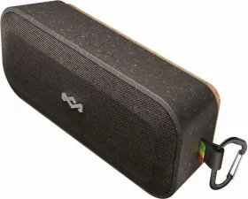 House of Marley EM-JA017-SB 12 W Bluetooth Speaker
