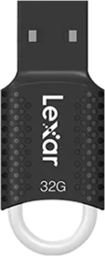 Lexar JumpDrive V40 32GB USB 2.0 Pen Drive