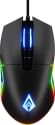 Archer Tech Lab Recurve 500 Wired Gaming Mouse