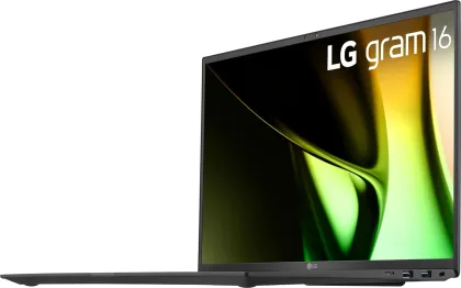 LG Gram 16 16Z90S-G.AAB5U1 Laptop (Intel Core Ultra 7 155H/ 16GB/ 512GB SSD/ Win11)
