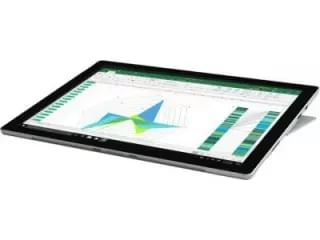 Microsoft Surface Pro (FKH-00015) Laptop (7th Gen Ci7/ 16GB/ 512GB SSD/ Win10)
