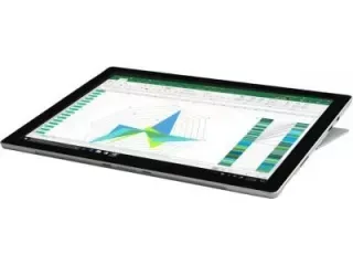 Microsoft Surface Pro (FKH-00015) Laptop (7th Gen Ci7/ 16GB/ 512GB SSD/ Win10)