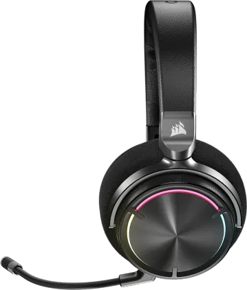 Corsair Virtuoso Max Wireless Gaming Headphones