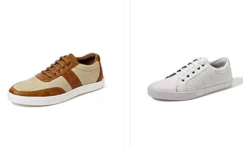 Centrino Men's Sneakers & Loafers Upto 70% OFF | Under Rs. 750