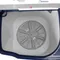 LG P7258N1F Semi Automatic Washing Machine