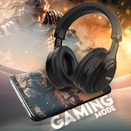 Varni Supermax Wireless Headphones