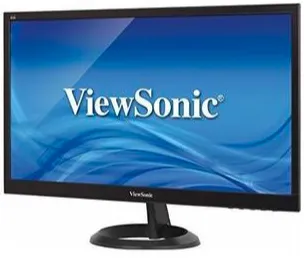 ViewSonic VA2261H-9 22-inch Full HD LED Monitor