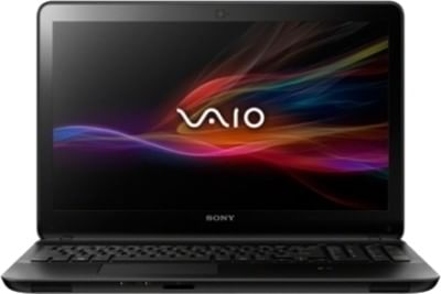 Sony VAIO Fit 15E F15212SN Laptop (3rd Gen Ci3/ 2GB/ 500GB/ Win8)