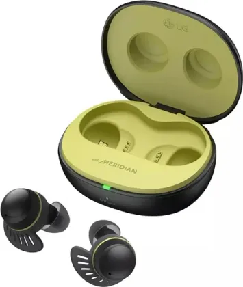 LG Tone Free TF8 True Wireless Earbuds