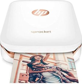 HP Sprocket Z3Z91A Portable Photo Printer