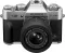 Fujifilm X-T30 III Mirrorless Camera (with 13-33mm f/3.5-6.3 Lens)