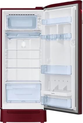 Samsung RR23D2H34RZ 215 L 4 Star Single Door Refrigerator