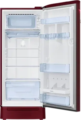 Samsung RR23D2H34RZ 215 L 4 Star Single Door Refrigerator
