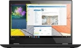 Lenovo Yoga 520 (80X800Q6IN) Laptop (7th Gen Ci3/ 4GB/ 1TB/ Win10)