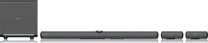 Zebronics Juke Bar 11000 1610W Home Theatre - image 3