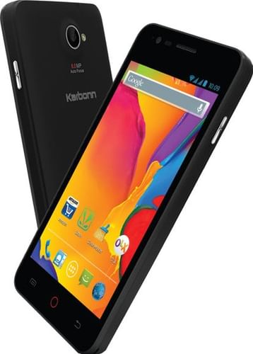 Karbonn Titanium S20