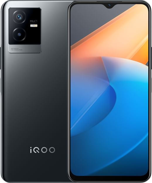 vivo iq00 z6x