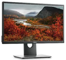 Dell P2217H 21.5-inch LED Monitor