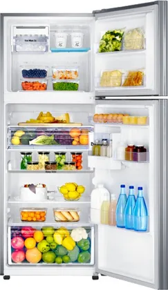 Samsung 415 Litres RT42HDAGESL/TL Frost Free Refrigerator