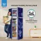 Voltas Beko RFF315D 268 L 2 Star Double Door Refrigerator