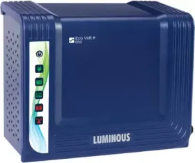 Luminous Eco Volt+ 650 Pure Sine Wave Inverter