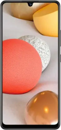 Samsung Galaxy F43 5G