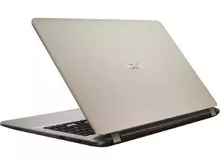 Asus X507UB-EJ213T Laptop (6th Gen Ci3/ 4GB/ 1TB/ Win10/ 2GB Graph)