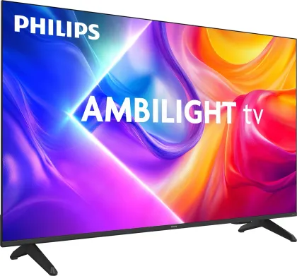 Philips 7875 Ambilight Series 55 inch Ultra HD 4K Smart LED TV (55PUL7875/F7)