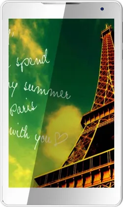Celkon Diamond 4G Tab 8 (16GB)
