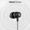 Zebronics Zeb-Buds 11C Wired Earphones
