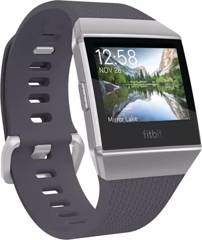 fitbit smart watch price