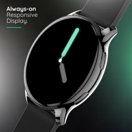Pebble Cosmos Luxe 2.0 Smartwatch