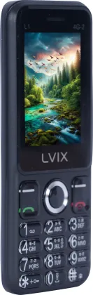 Lvix L1 4G-2