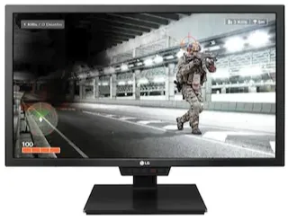 LG 24G79G-B 24-inchFull HD LED Gaming Monitor - Price in India (May ...