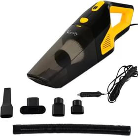 Voroly Wet & Dry Handheld Vacuum Cleaner