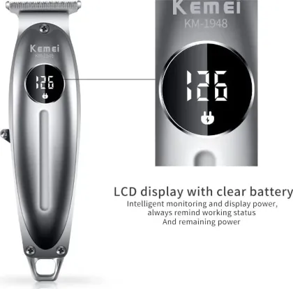 Kemei KM-1948 Trimmer