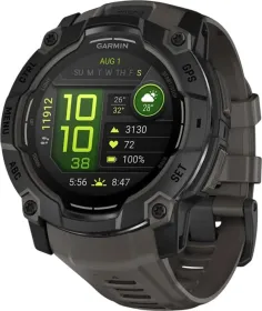 Garmin Instinct 3 Smartwatch 50mm