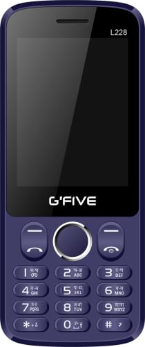 Gfive L228