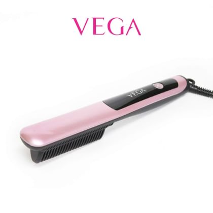 Vega X-Sleek VHSC-03 Straightening Comb