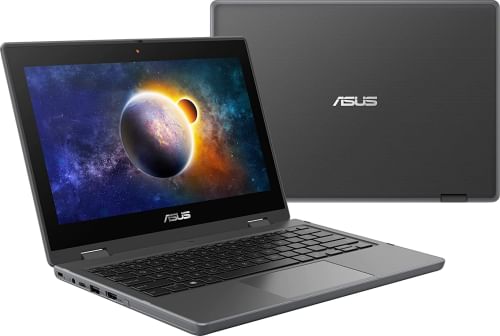 Asus BR1100FKA-BP1104W Notebook (Celeron N4500/ 4GB/ 128GB SSD/ Win11 Home)