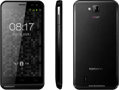 Karbonn Smart A12