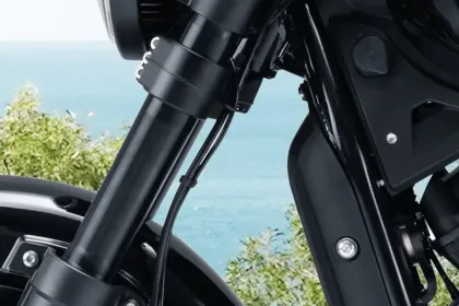 Keeway V302C
