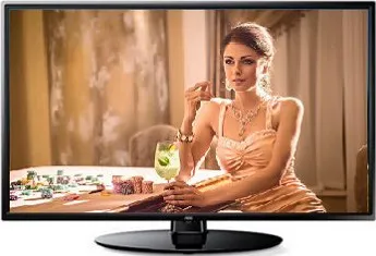 AOC LE24V30M6 (24-Inch) HD Ready LED TV