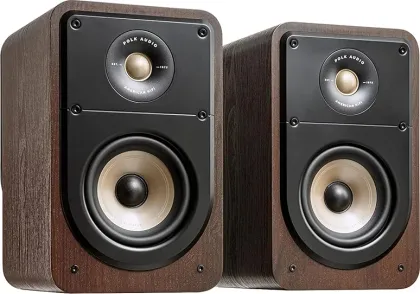 Polk Audio Signature Elite ES15 Bookshelf Speaker
