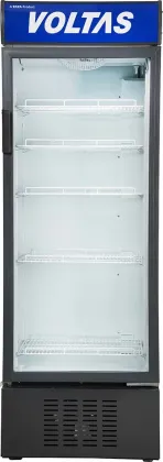 Voltas VCGT450SD 450 L Single Glass Door Visi Cooler