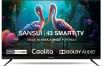 Sansui JSG43CSFHD 43 inch Full HD Smart LED TV